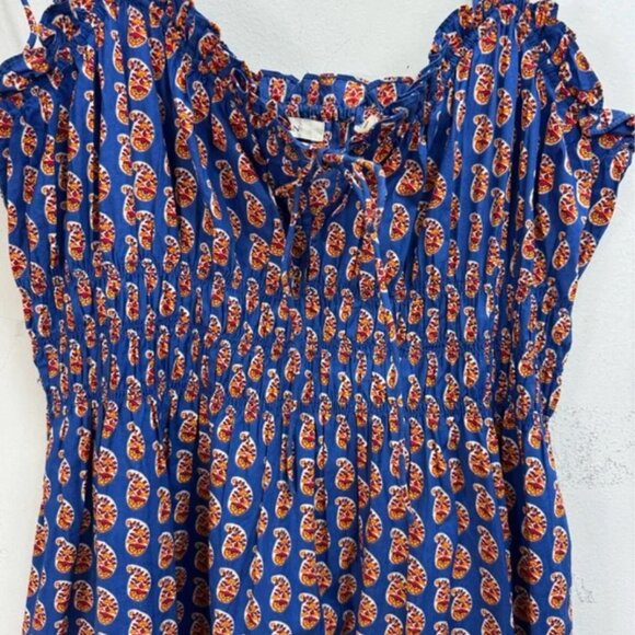 Doen Rhoda Dress - Picture 2 of 4